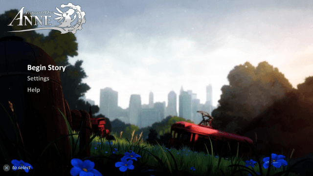 Forgotton Anne - PS4 - Sony PlayStation 4 - Titles