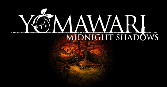 Yomawari: Midnight Shadows - PS4 - Sony PlayStation 4 - Titles