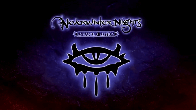 Neverwinter Nights - PS4 - Sony PlayStation 4 - Titles