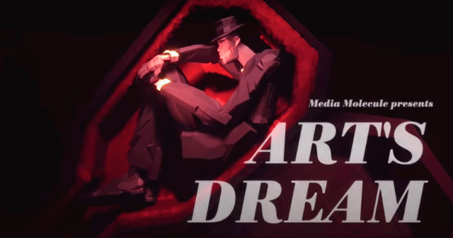 Dreams - PS4 - Sony PlayStation 4 - Titles