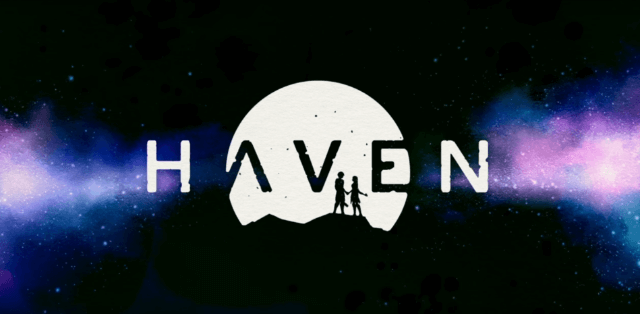 Haven - PS4 - Sony PlayStation 4 - Titles