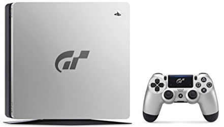 Sony PlayStation 4 Slim - PS4 - Sony PlayStation 4 - Titles