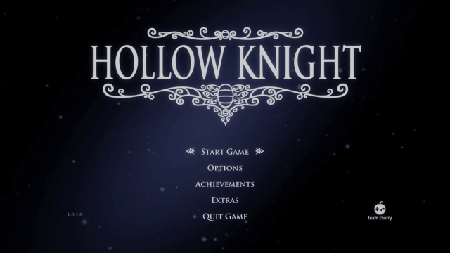 Hollow Knight - PS4 - Sony PlayStation 4 - Titles