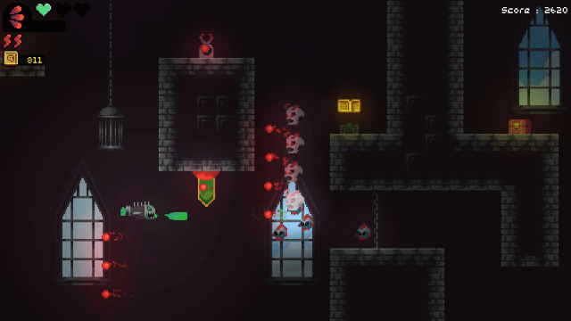 Akinofa - PS5 - Sony PlayStation 5 - Ingames