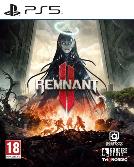 Remnant II - PS5 - Sony PlayStation 5