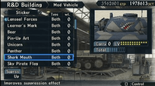 Valkyria Chronicles II - PSP - Sony PlayStation Portable - Ingames