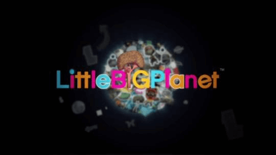 LittleBigPlanet - PSP - Sony PlayStation Portable - Titles