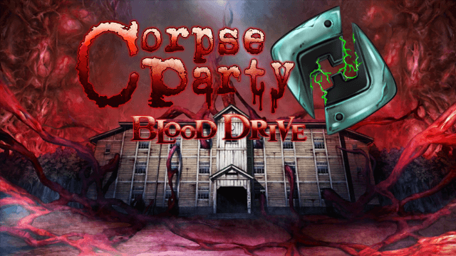 Corpse Party: Blood Drive - PSV - Sony PlayStation Vita - Titles