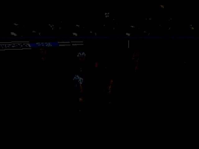 Sega Worldwide Soccer '97 - SATURN - Sega Saturn - Ingames