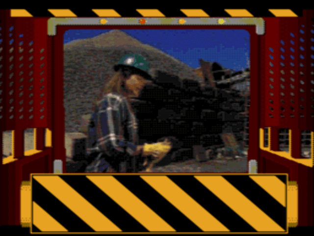 Kids On Site - SEGACD - Sega CD - Ingames