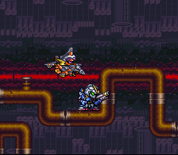 The Great Battle IV - SFC - Nintendo Super Famicom - Ingames