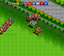 Keiba Eight Special - SFC - Nintendo Super Famicom - Ingames