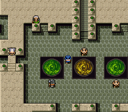 Sansara Naga 2 - SFC - Nintendo Super Famicom - Ingames