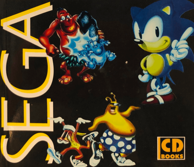 SEGA - Mega Drive - SMD - Sega Mega Drive