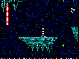 Star Wars - SMS - Sega Master System - Ingames