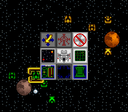 War 3010: The Revolution - SNES - Nintendo Super Nintendo Entertainment System - Ingames