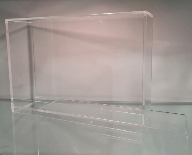 Acryl Schutzhülle - SNES - Nintendo Super Nintendo Entertainment System - Titles