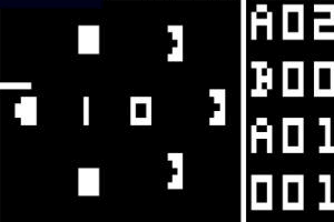 Baseball - STUDIO2 - RCA Studio II - Ingames