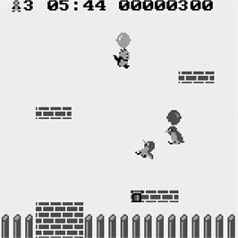 Balloon Fight - SVISION - Watara Supervision - Ingames