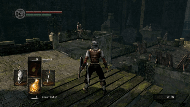 Dark Souls - SWITCH - Nintendo Switch - Ingames