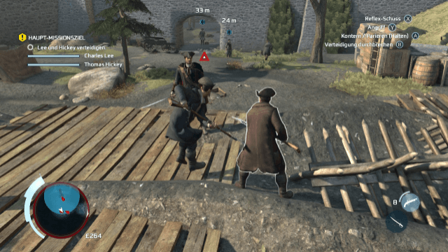 Assassin's Creed III - SWITCH - Nintendo Switch - Ingames