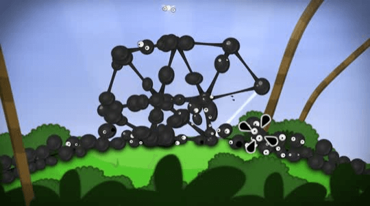 World of Goo - SWITCH - Nintendo Switch - Ingames