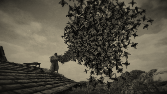 Mundaun - SWITCH - Nintendo Switch - Ingames