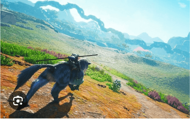 Biomutant - SWITCH - Nintendo Switch - Ingames