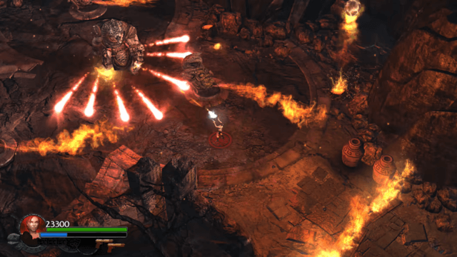 The Lara Croft Collection - SWITCH - Nintendo Switch - Ingames