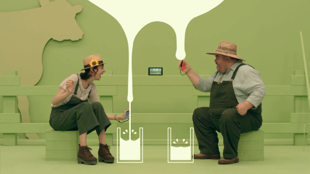 1-2-Switch - SWITCH - Nintendo Switch - Ingames