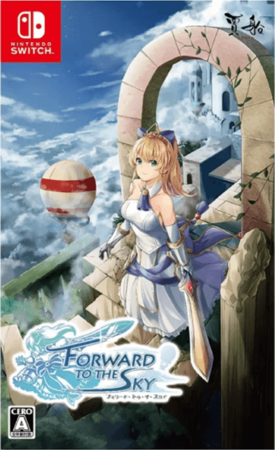 Forward to the Sky - SWITCH - Nintendo Switch