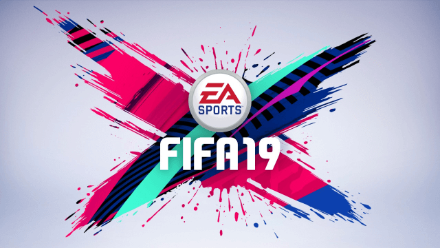 FIFA 19 - SWITCH - Nintendo Switch - Titles