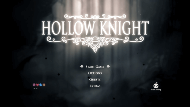 Hollow Knight - SWITCH - Nintendo Switch - Titles