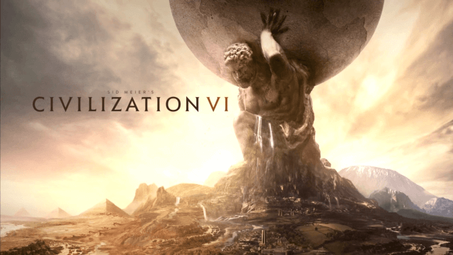 Sid Meier's Civilization VI - SWITCH - Nintendo Switch - Titles