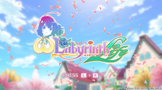 Omega Labyrinth Life - SWITCH - Nintendo Switch - Titles