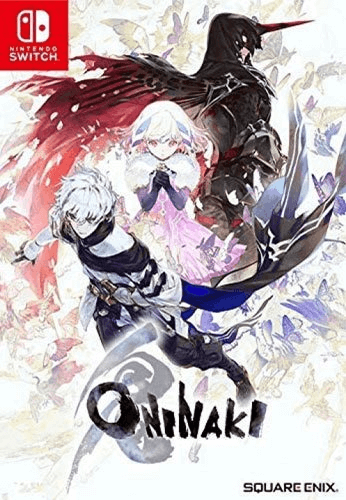 Oninaki - SWITCH - Nintendo Switch - Titles