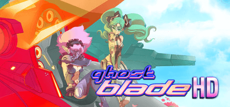Ghost Blade HD - SWITCH - Nintendo Switch - Titles