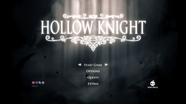 Hollow Knight - SWITCH - Nintendo Switch - Titles