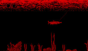 Virtual Fishing - VIRTUALBOY - Nintendo Virtual Boy - Ingames