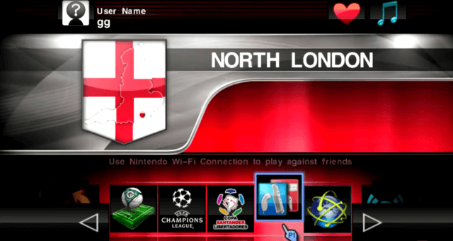 Pro Evolution Soccer 2011 - WII - Nintendo Wii - Titles