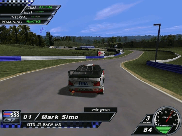 Sports Car GT - WINDOWS - PC (Windows) - Ingames