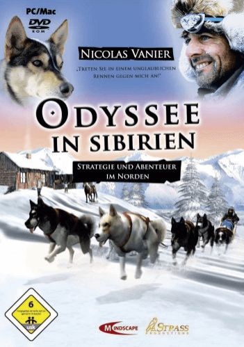 Odyssee in Sibirien - WINDOWS - PC (Windows)