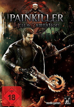 Painkiller Hell & Damnation - WINDOWS - PC (Windows)