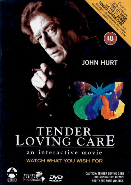 Tender Loving Care - WINDOWS - PC (Windows)