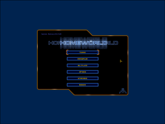 Homeworld - WINDOWS - PC (Windows) - Titles