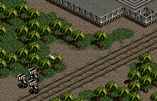 Front Mission - WSC - Bandai WonderSwan Color - Ingames