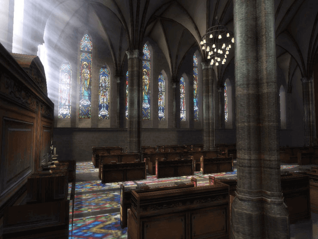 The Da Vinci Code - XBOX - Microsoft Xbox - Ingames