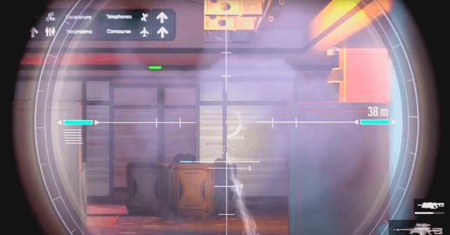 F.3.A.R. - XBOX360 - Microsoft Xbox 360 - Ingames