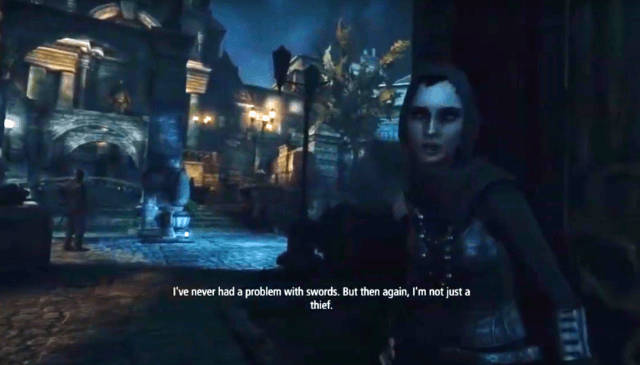 Thief - XBOX360 - Microsoft Xbox 360 - Ingames