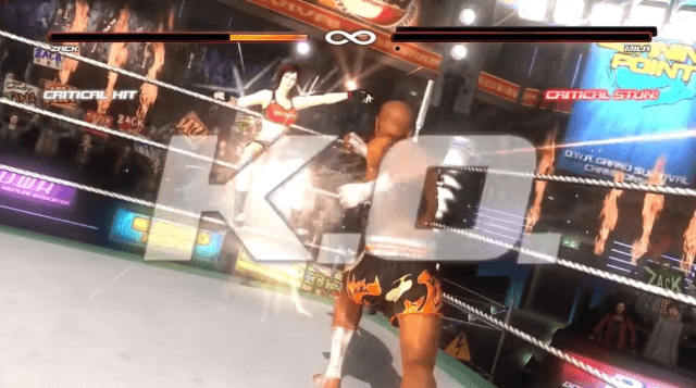 Dead or Alive 5 Ultimate - XBOX360 - Microsoft Xbox 360 - Ingames